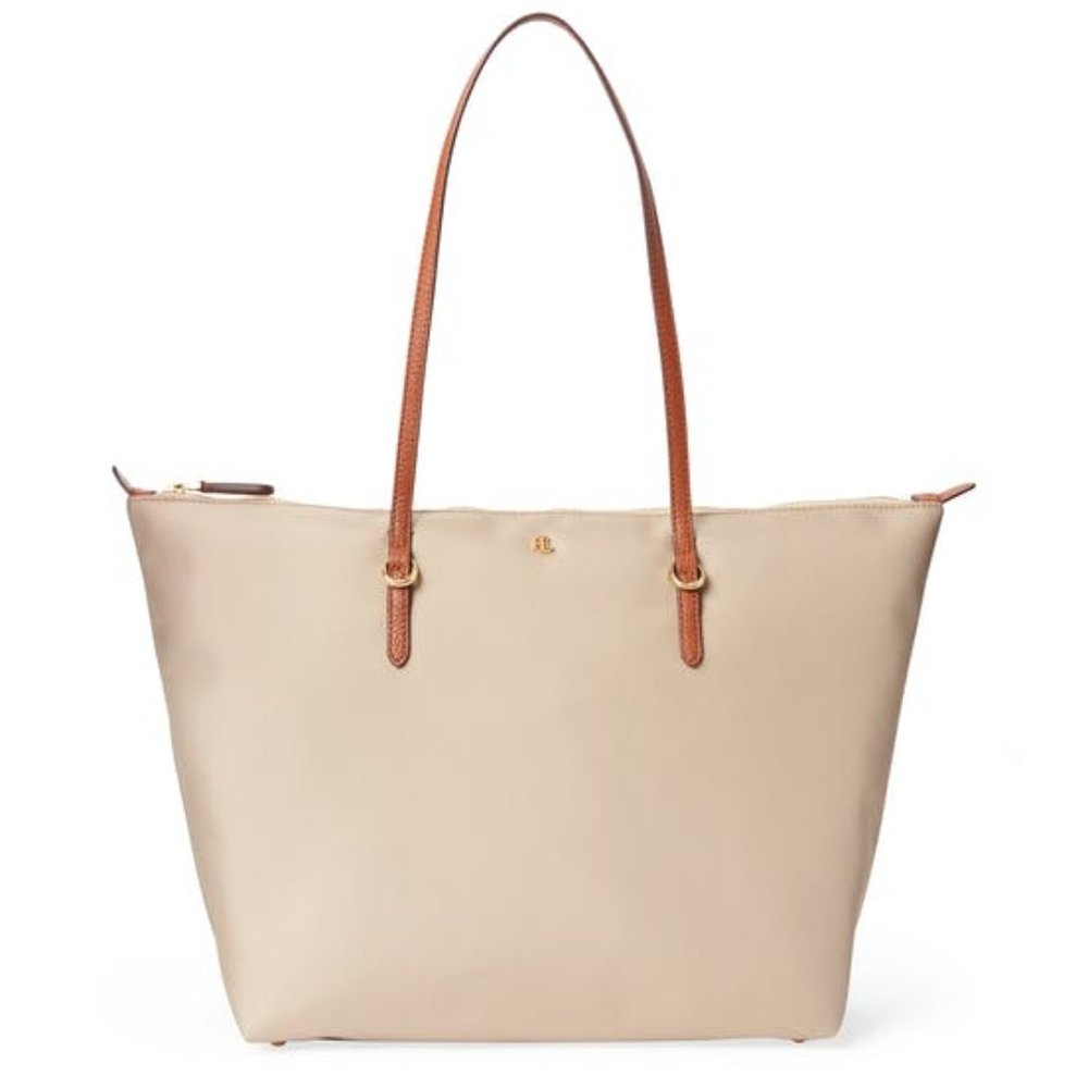 Ralph Lauren Medium Tote